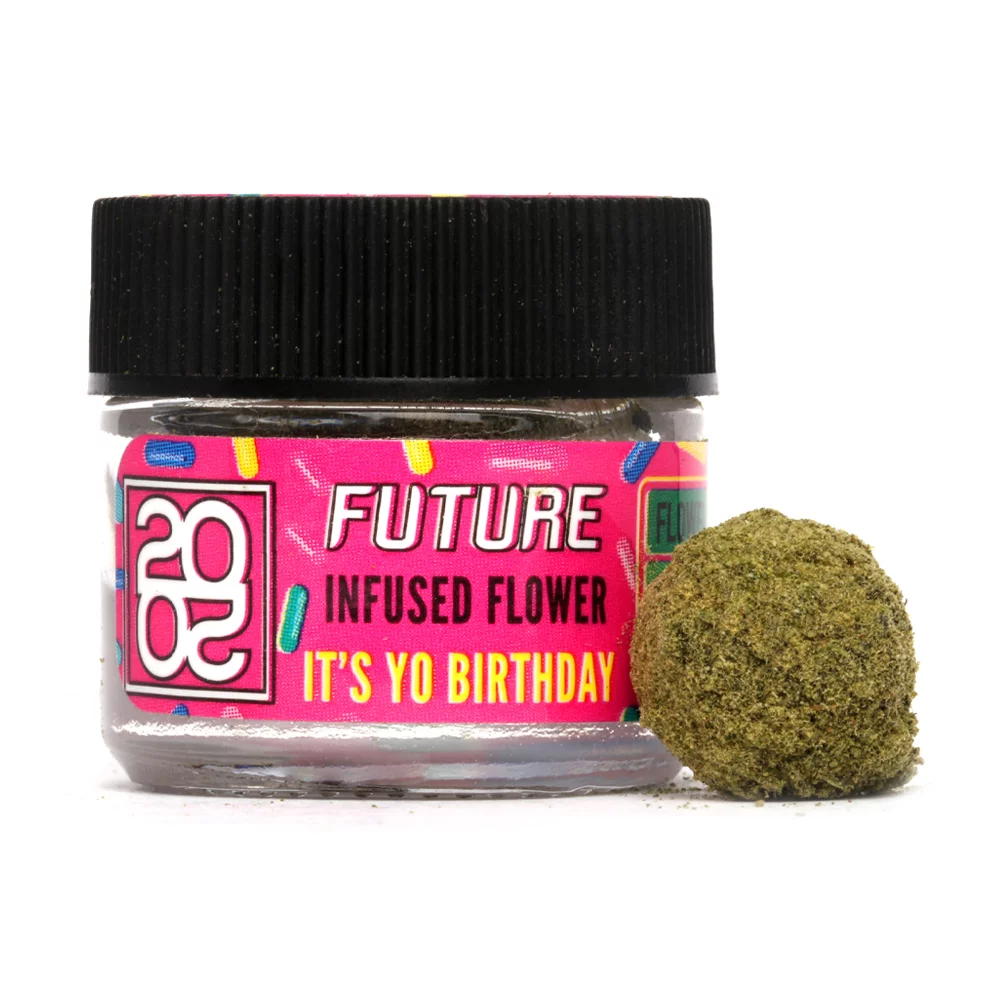 Buy Future Infused Flower Online