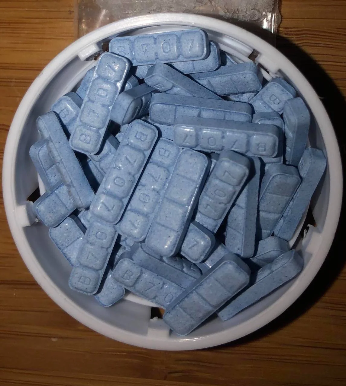 Xanax B707